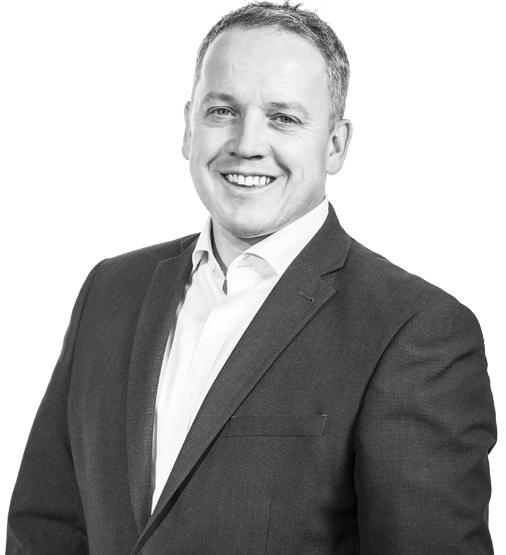 Iain Beggs